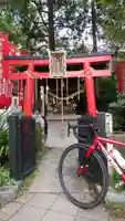 草分稲荷神社(東京都)