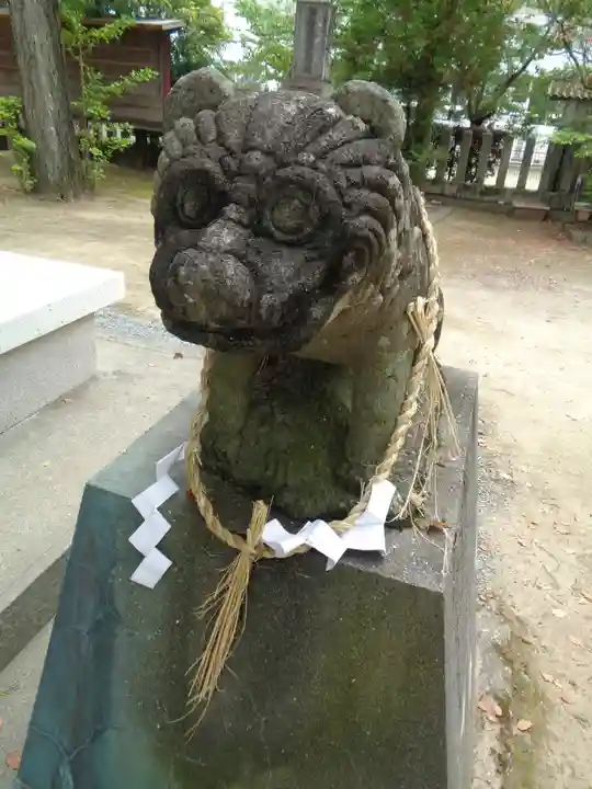 鹿島神社(熊本県)