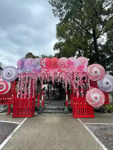別小江神社(愛知県)