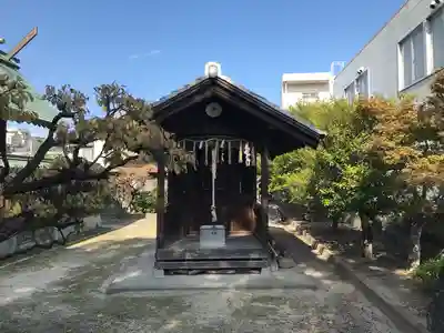 地禄神社(福岡県)