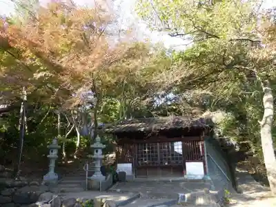 智光院(山口県)