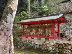 春日神社(京都府)