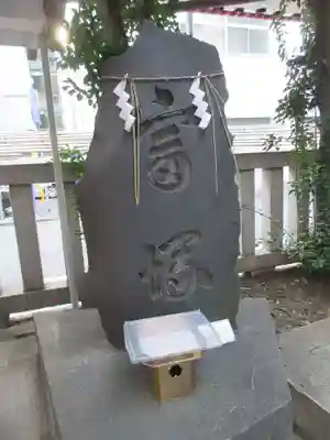 椙森神社のその他建物