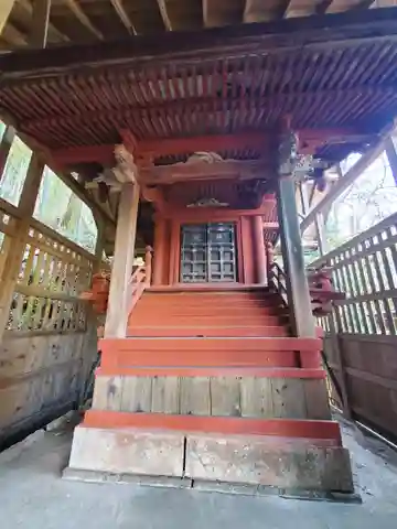 密蔵院(栃木県)