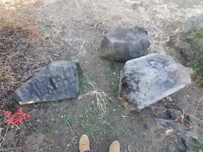 星宮神社（赤見町）(栃木県)