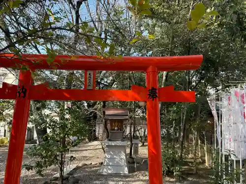 五社宮(愛知県)