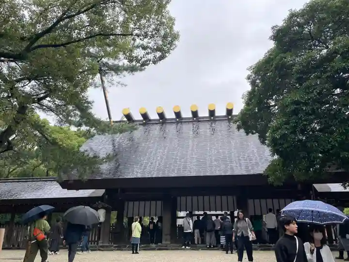 熱田神宮(愛知県)