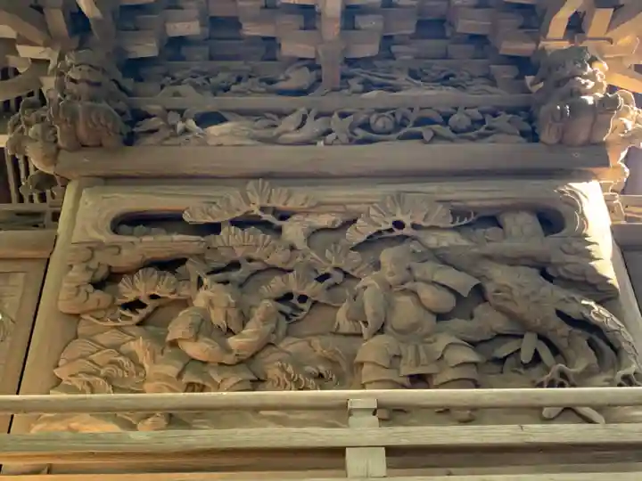 宗像神社(千葉県)