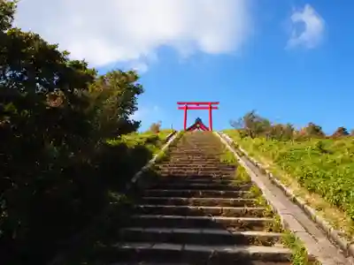 箱根元宮のその他建物