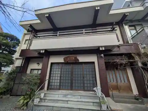 宗慶寺(東京都)