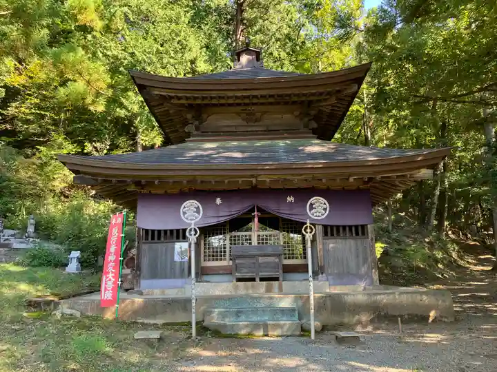 大善寺のその他建物
