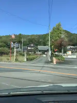 友円寺のその他建物