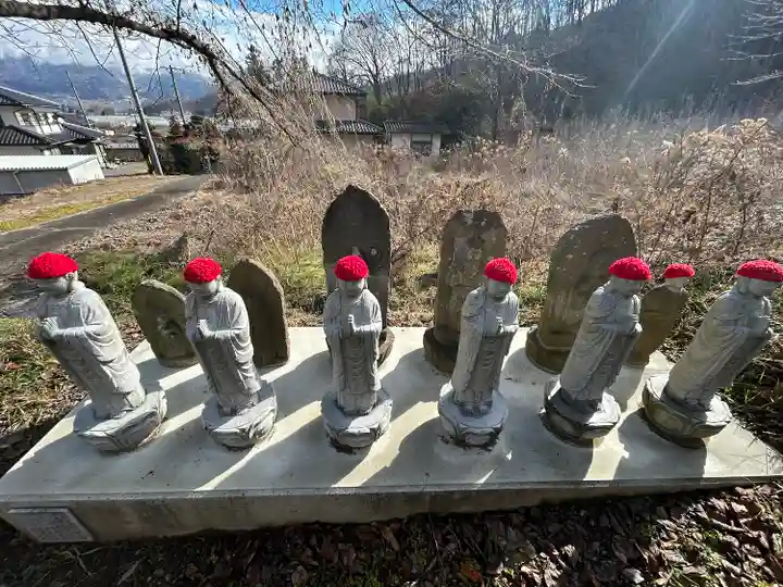 風雲庵(長野県)