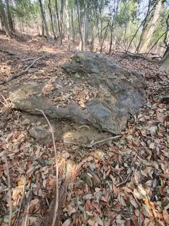 日月神社(栃木県)