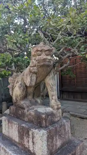 菅大臣神社(京都府)