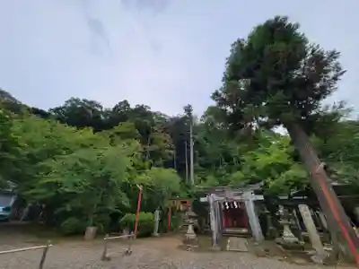 粟田神社(京都府)