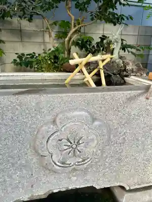 須賀神社(東京都)