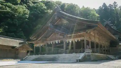 美保神社(島根県)