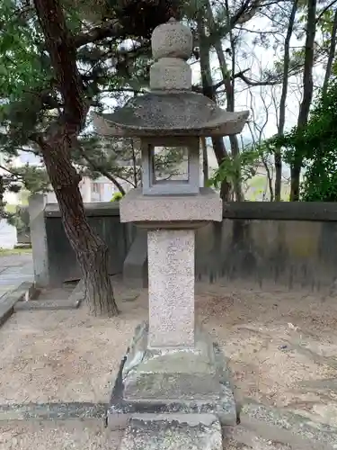 八雲神社のその他建物