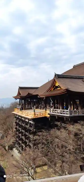 清水寺のその他建物