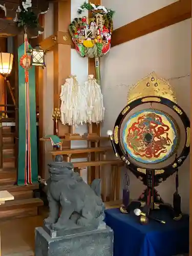 松島神社(東京都)