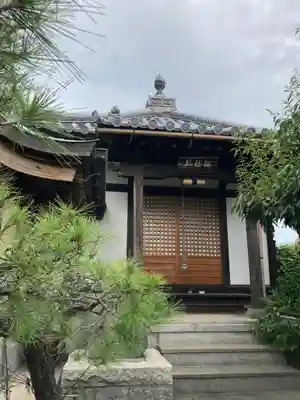 圓通寺のその他建物