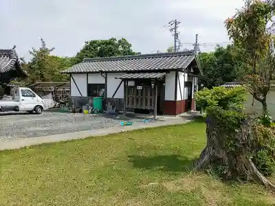 済乗院のその他建物