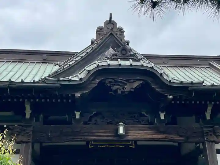 浄泉寺(神奈川県)