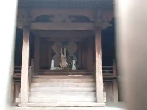 香取社(愛知県)