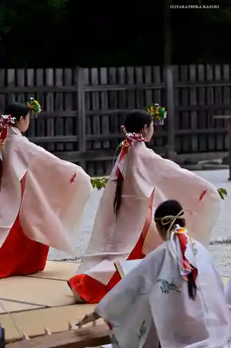 阿佐ヶ谷神明宮(東京都)