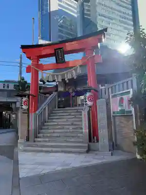 日比谷神社(東京都)