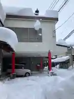 栃尾大神宮(新潟県)