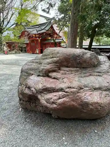 秩父神社(埼玉県)