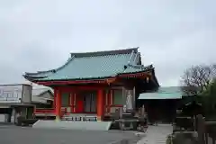 多聞院(神奈川県)