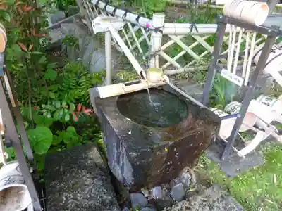 心行寺のその他建物