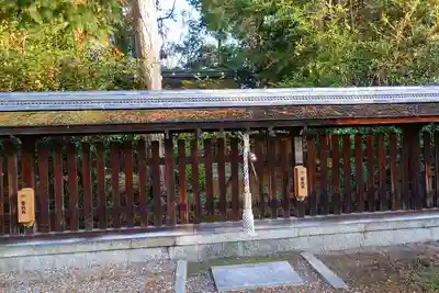 梅宮大社の末社・摂社