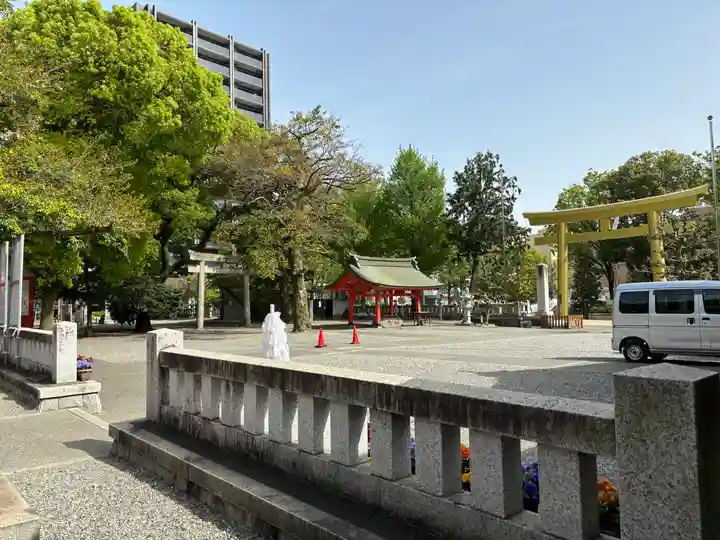 金神社(岐阜県)