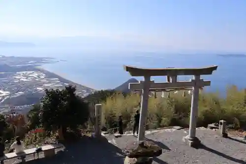 高屋神社(香川県)