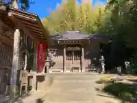 新泉観音堂(千葉県)