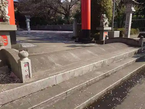 加波山神社真壁拝殿(茨城県)