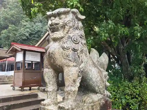 鹿児島縣護國神社(鹿児島県)