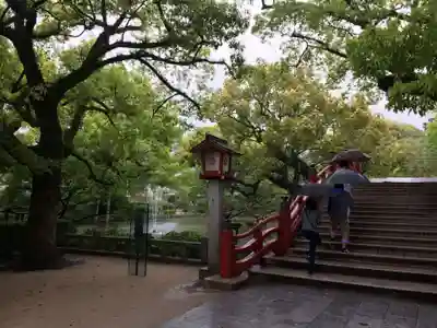 太宰府天満宮(福岡県)