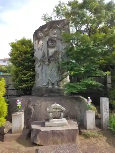 宝寿院(神奈川県)