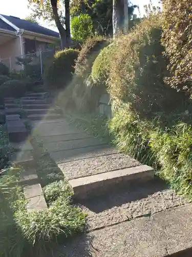 神足寺のその他建物