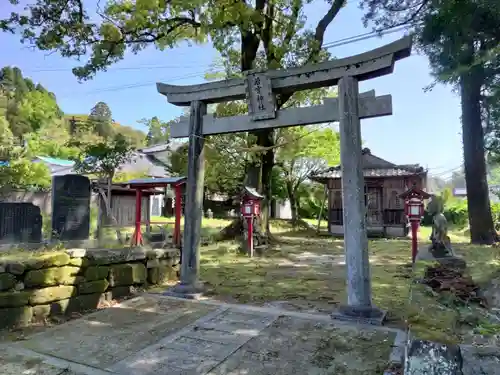 若宮神社(鹿児島県)