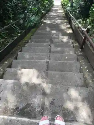 思金神社のその他建物