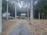 人丸神社(山形町)のその他建物