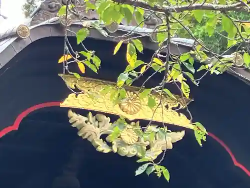 玉前神社(千葉県)