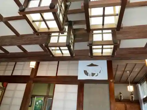 蓮光寺の建物その他