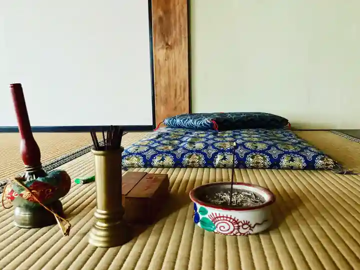 潮音院のその他建物